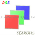 Ultra thin rgb led light panel ,Ultra thin rgb led lighting panels